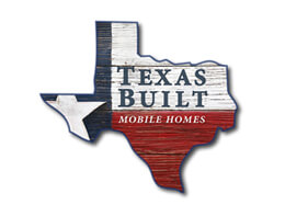 Texas Built Mobile Homes logo