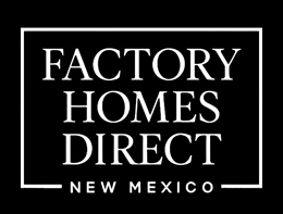 Factory Homes Direct logo