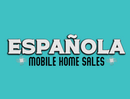 Española Mobile Home Sales logo