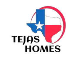 Tejas Homes logo