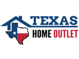 Texas Home Outlet logo