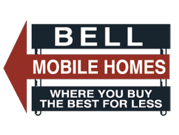 Bell Mobile Homes logo