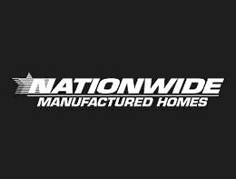 Nationwide Homes logo