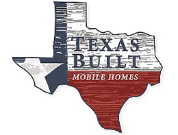 Texas Built Mobile Homes logo