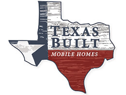Texas Built Mobile Homes logo