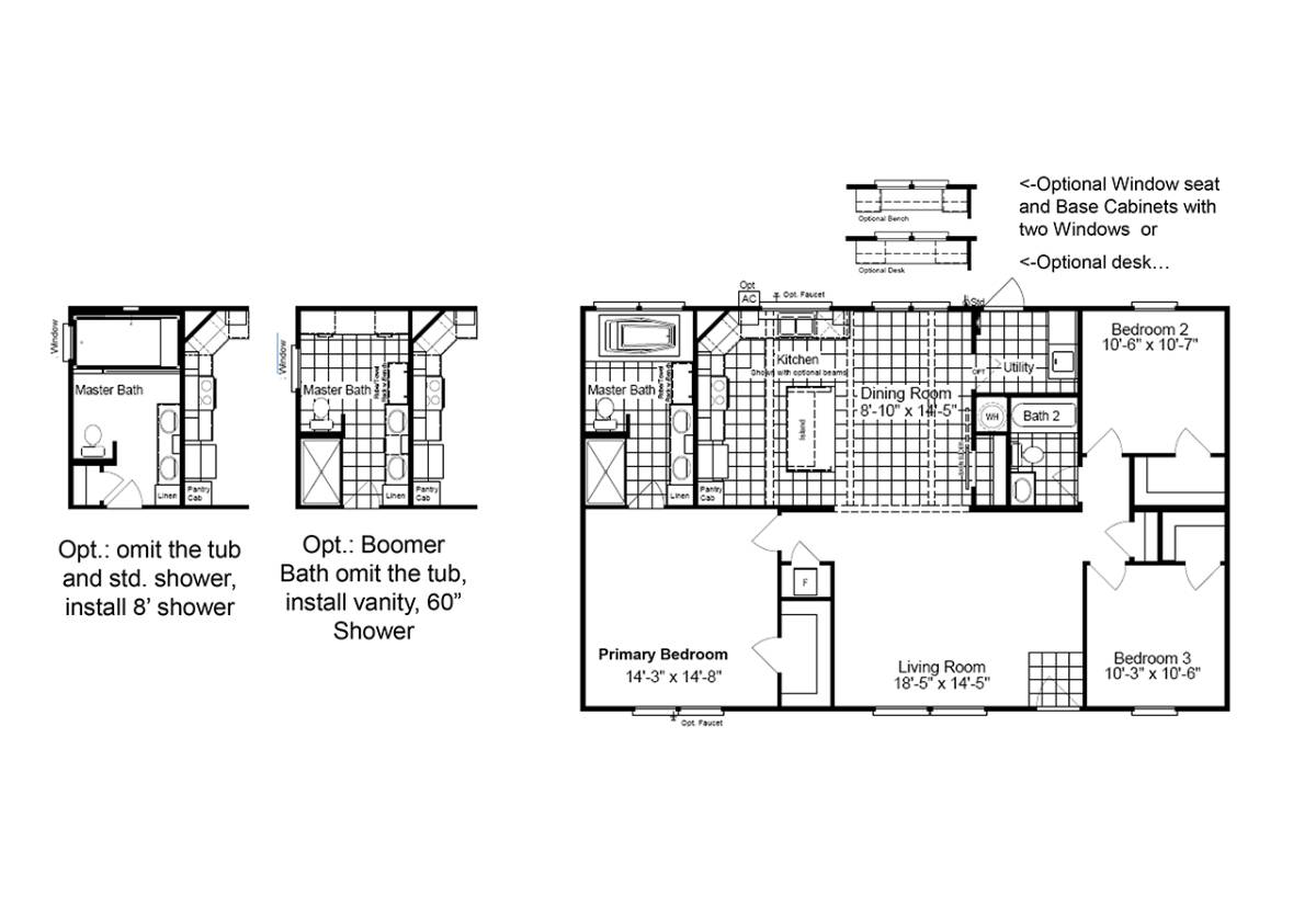 Arlington 30483A