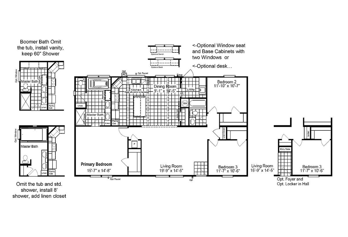Arlington 30523A