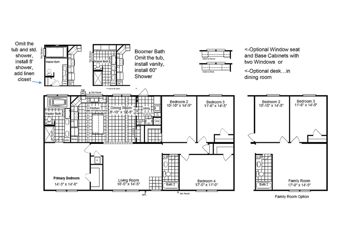Arlington 30604A