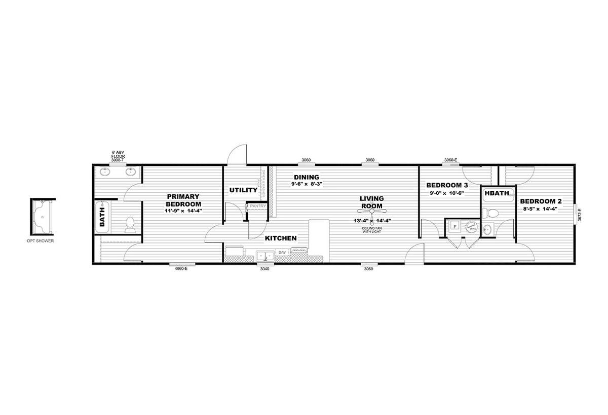 31SEL16723AH