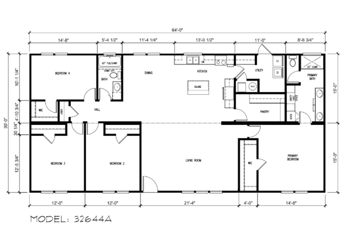 Cambridge 32644A