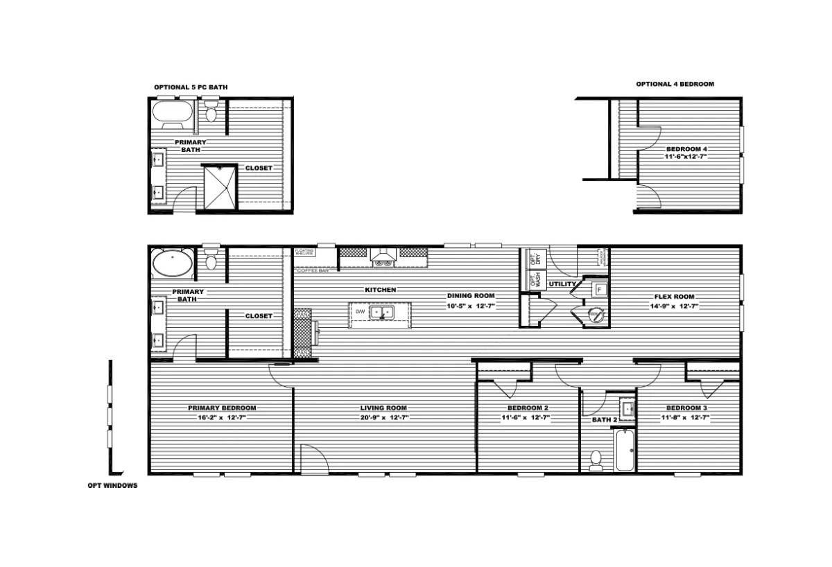 Crockett 43CEJ28683AH