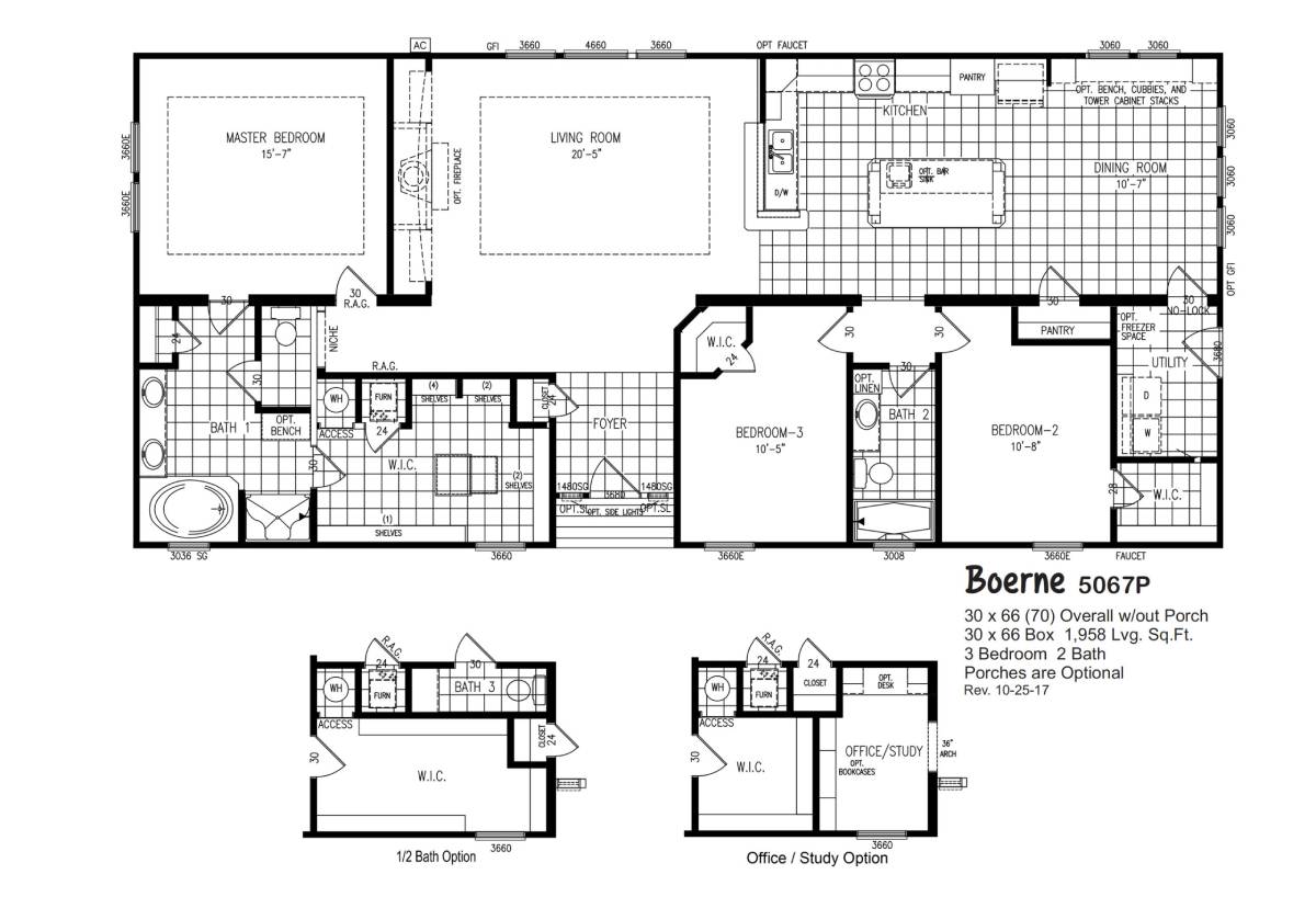 Boerne 5067