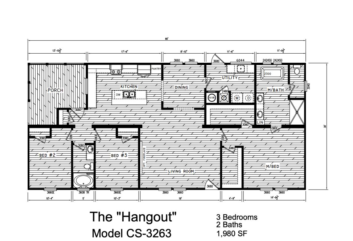 Hangout CS-3263