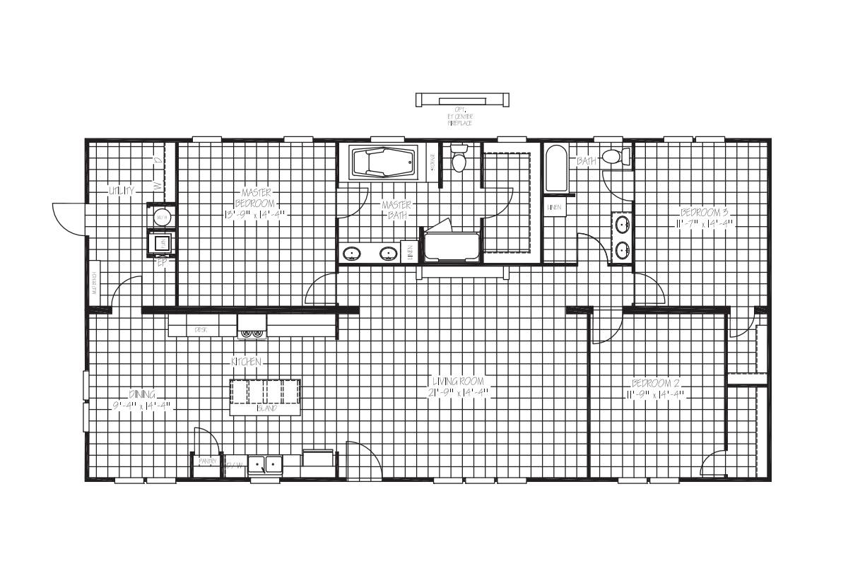 Eisenhower ELT32603A