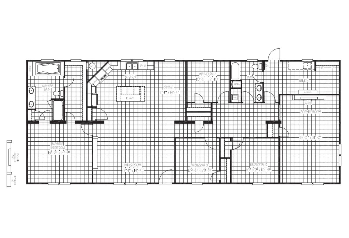 Murphy ELT32764A