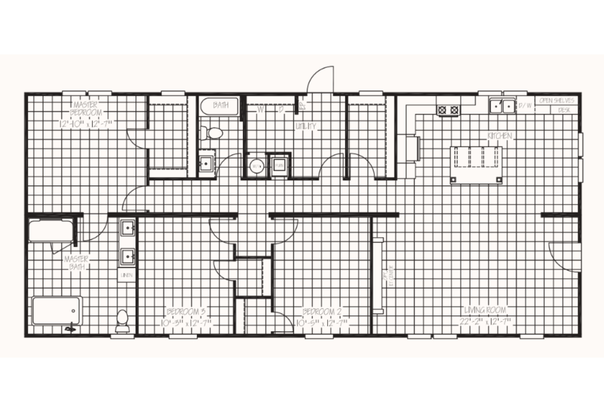 Lakeland FAC28603A