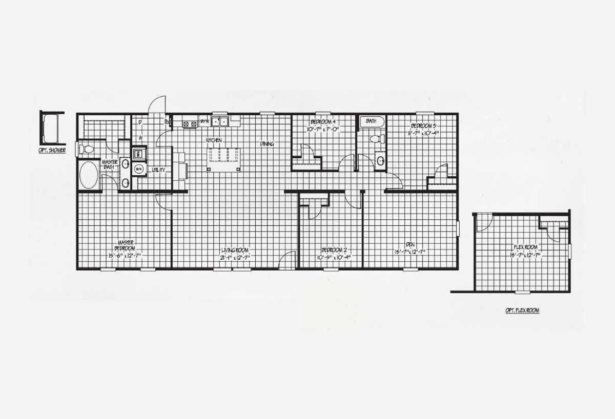 Rosewood FAC28644A