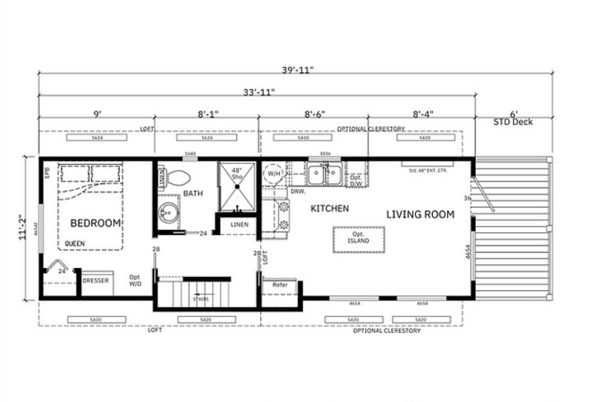 Hill Country with Loft