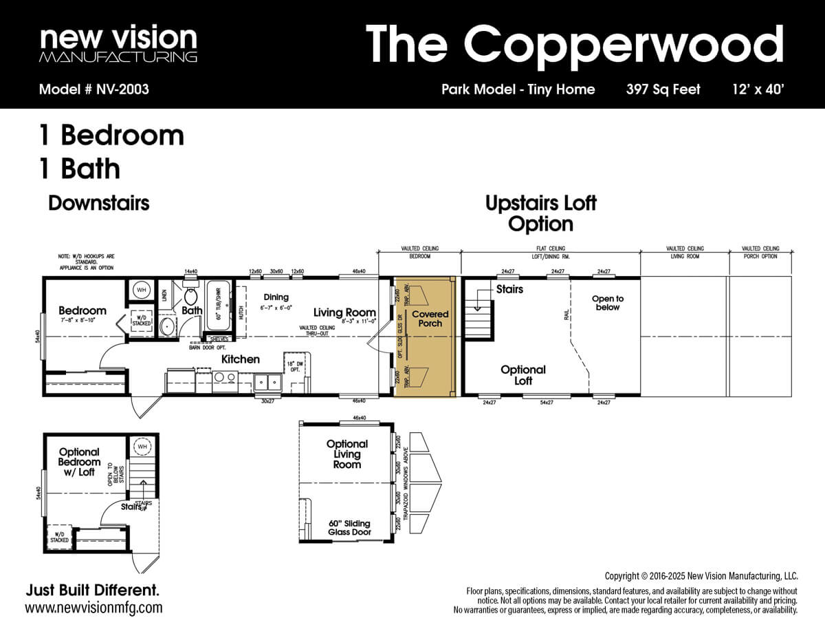 Copperwood