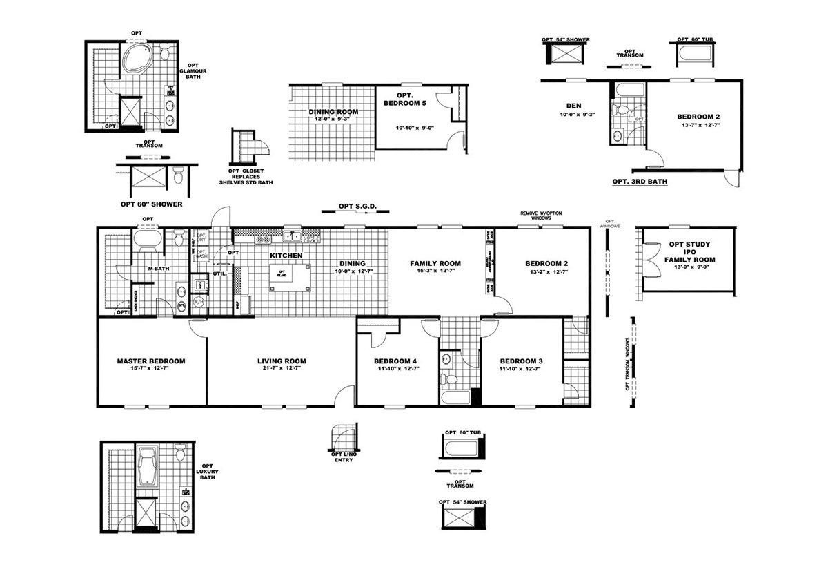 Choice SLC28724A