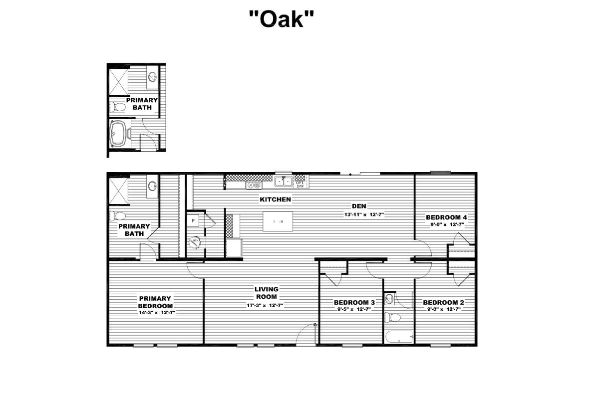 TRU | Builder in Belton, TX 76513 | Mobile Homey