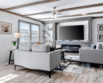 Biggest doublewide homes for sale in Texas, Oklahoma, Louisiana, and New Mexico