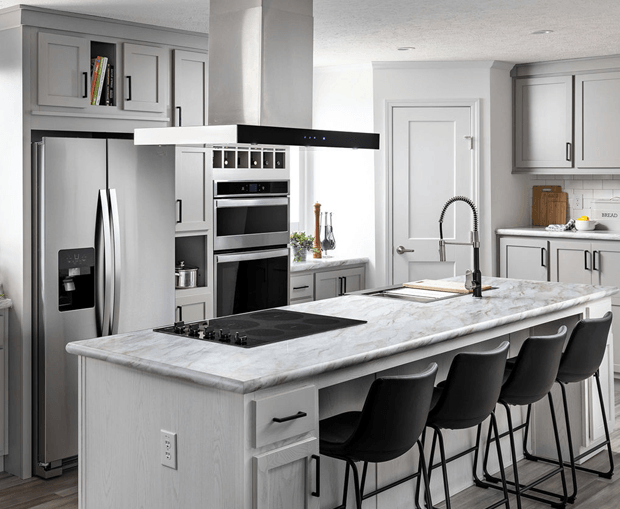 Designer mobile homes for sale near you