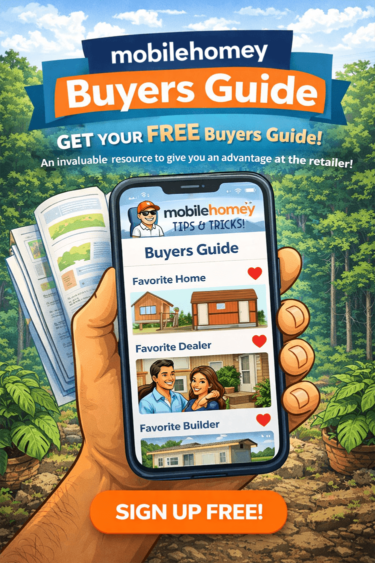 Get your free Mobile Homey account.