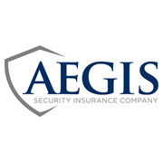 Aegis Insurance logo