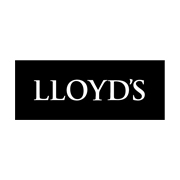 Lloyds of London Insurance logo