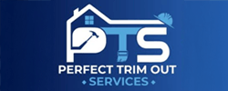 mobile home trim out service near me