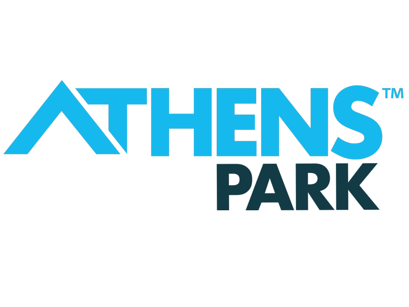 Athens Park Homes logo