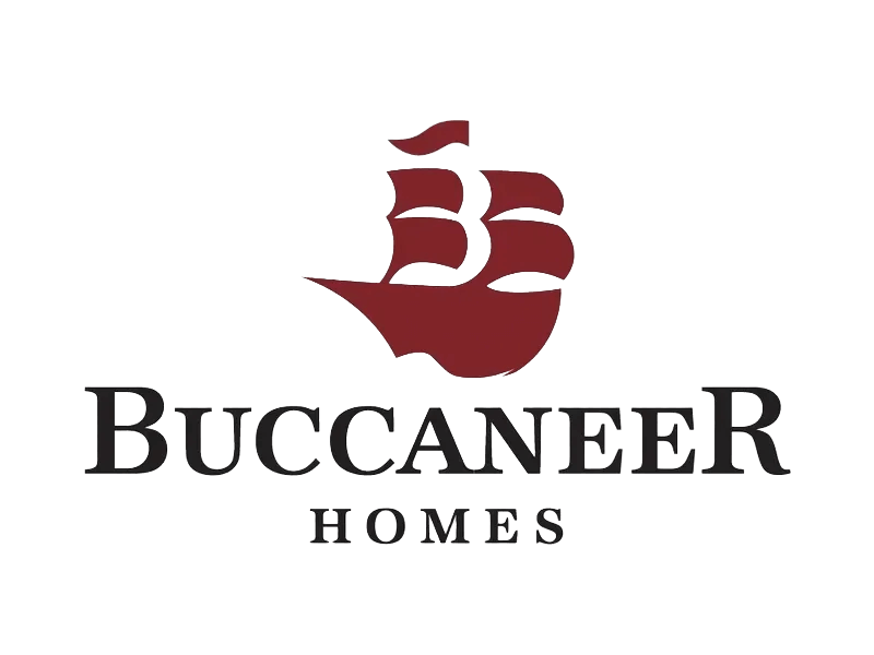 Buccaneer Homes logo