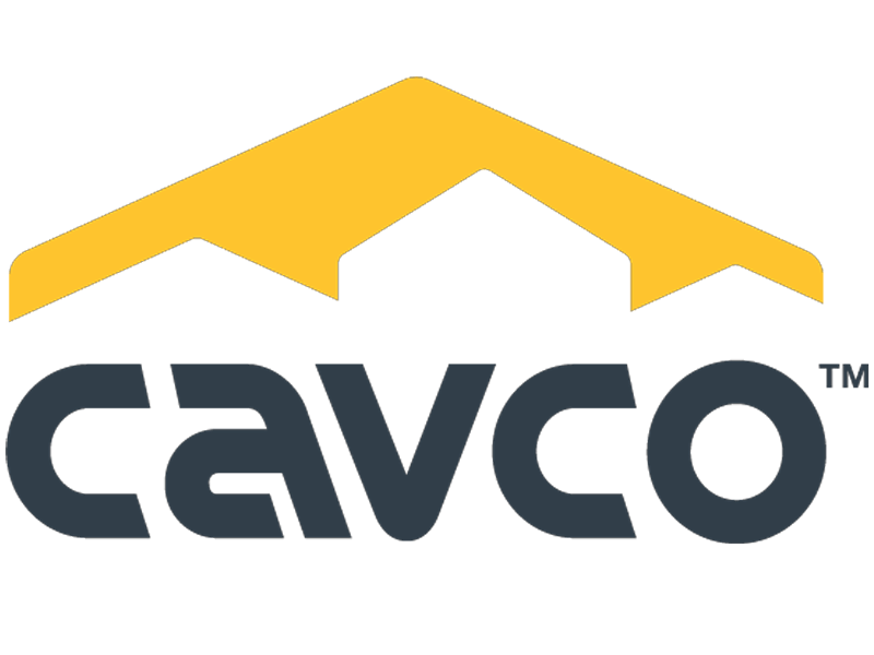 Cavco logo
