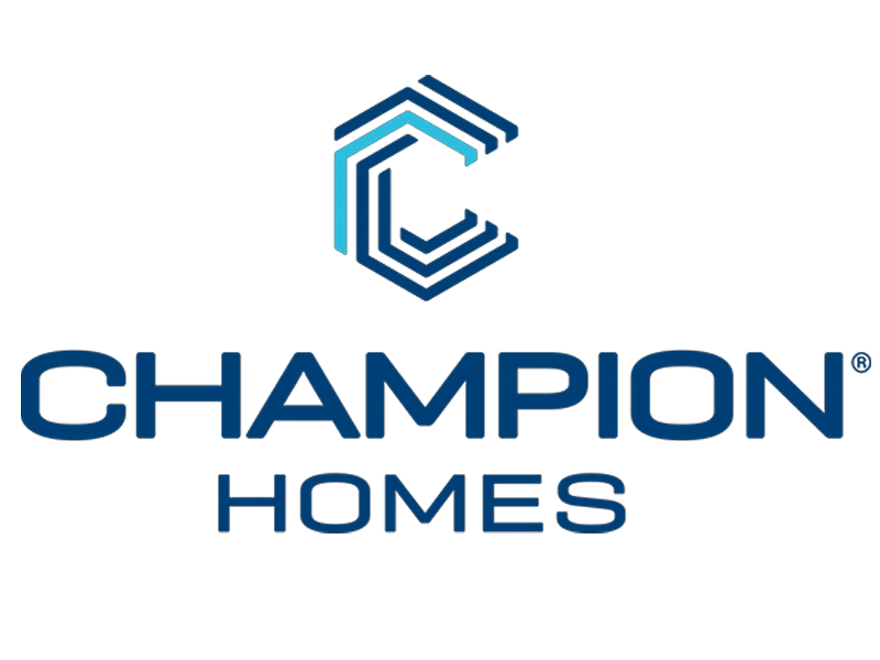 Champion Homes logo