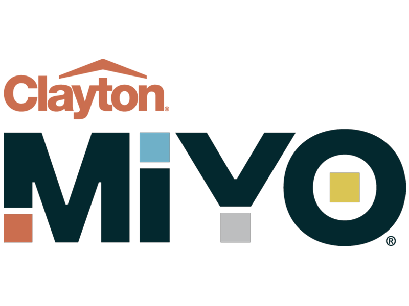 Clayton Homes logo