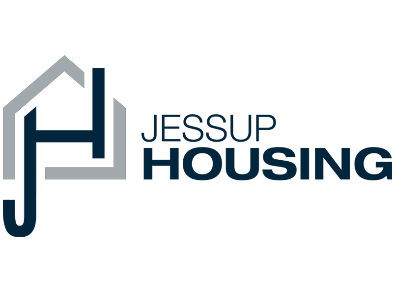 Jessup Housing logo