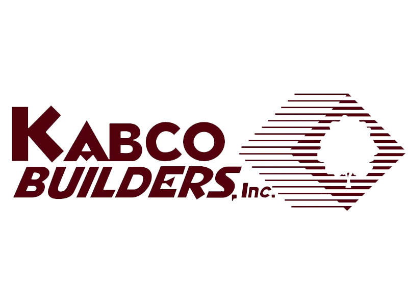 Kabco Builders logo