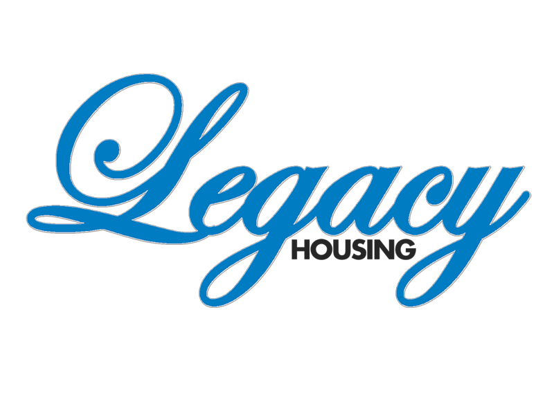 Legacy Housing logo