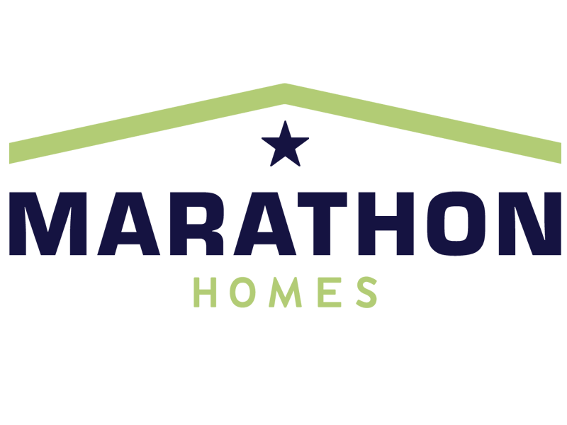 Marathon Homes logo