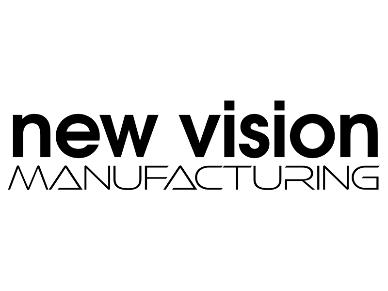 New Vision Manufacturing logo