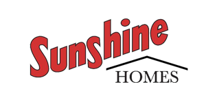 Sunshine Homes logo