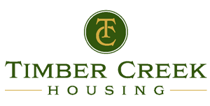 Timber Creek Housing logo