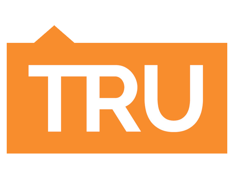TRU logo