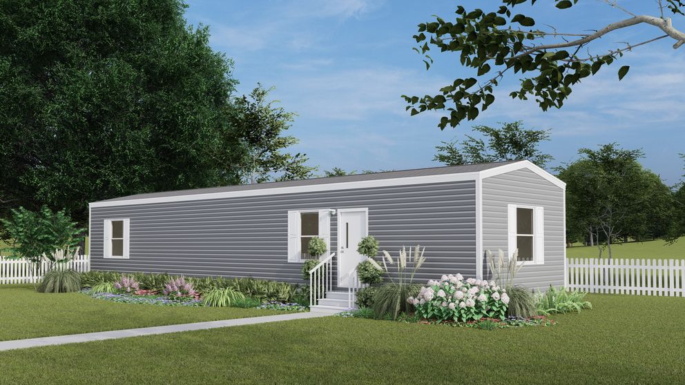 New Tiny Home 12x14
